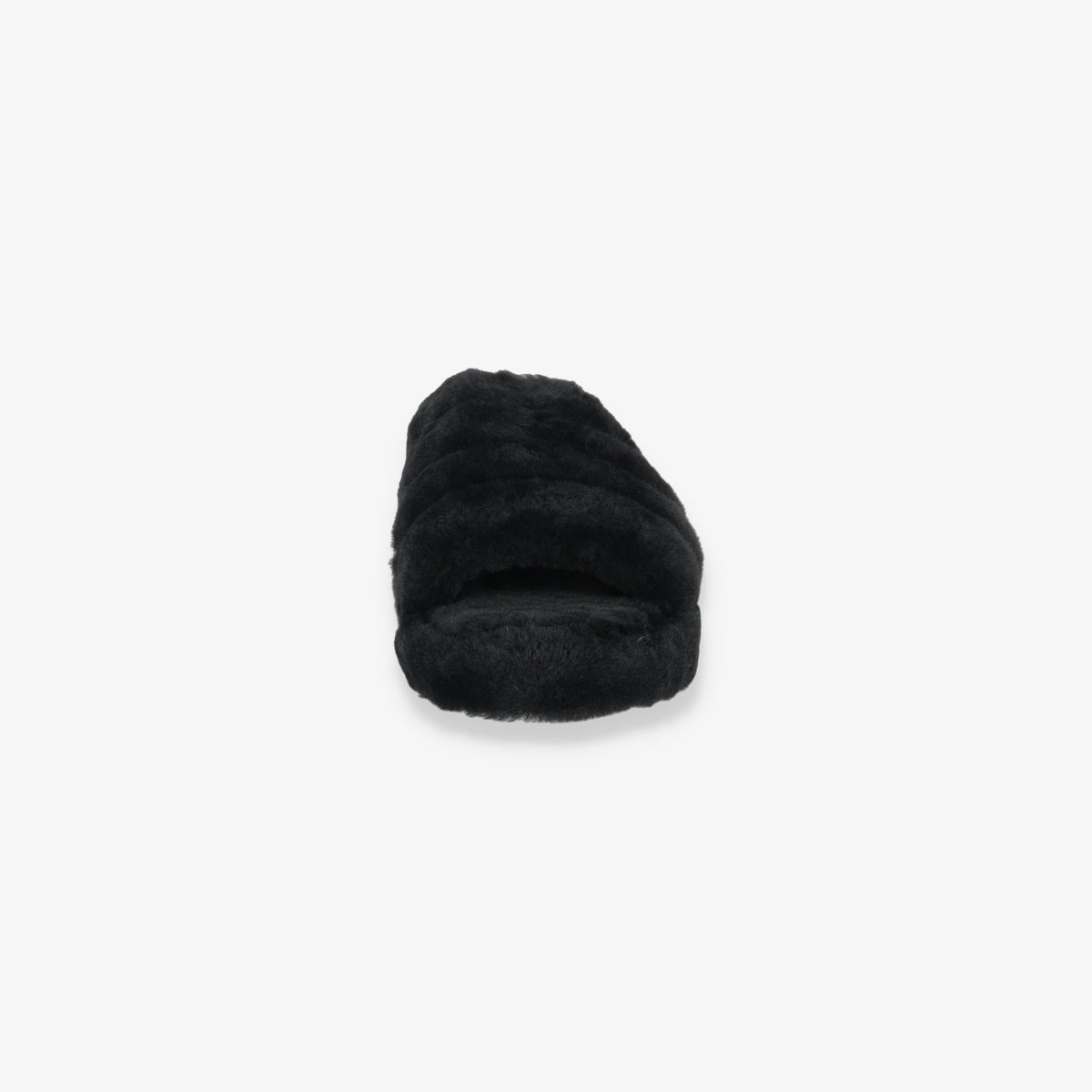 1098494K-BLK-P.S Fluff Yeah Slide