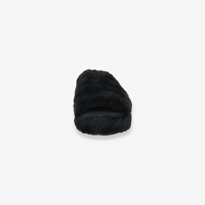 1098494K-BLK-P.S Fluff Yeah Slide