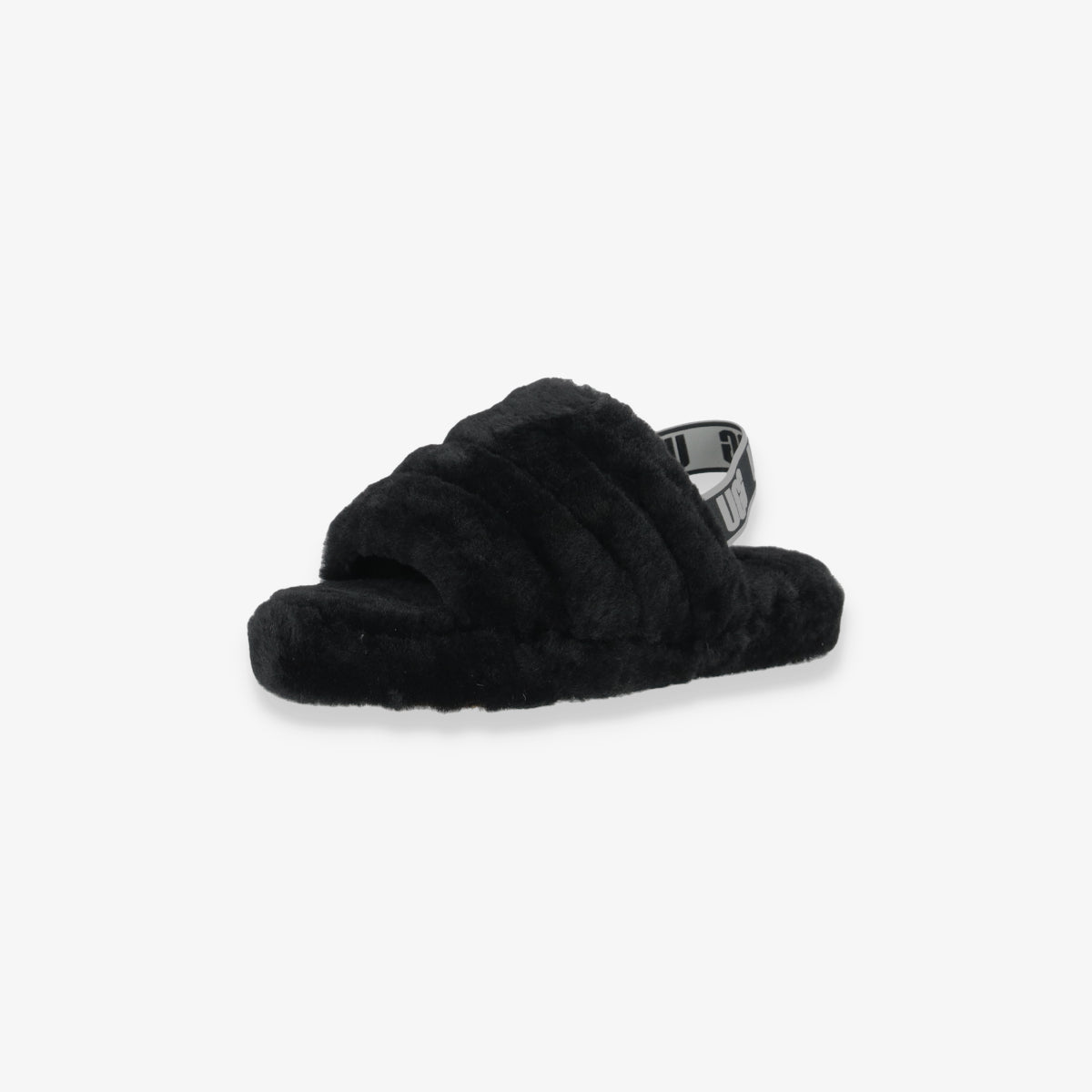 1098494K-BLK-P.S Fluff Yeah Slide