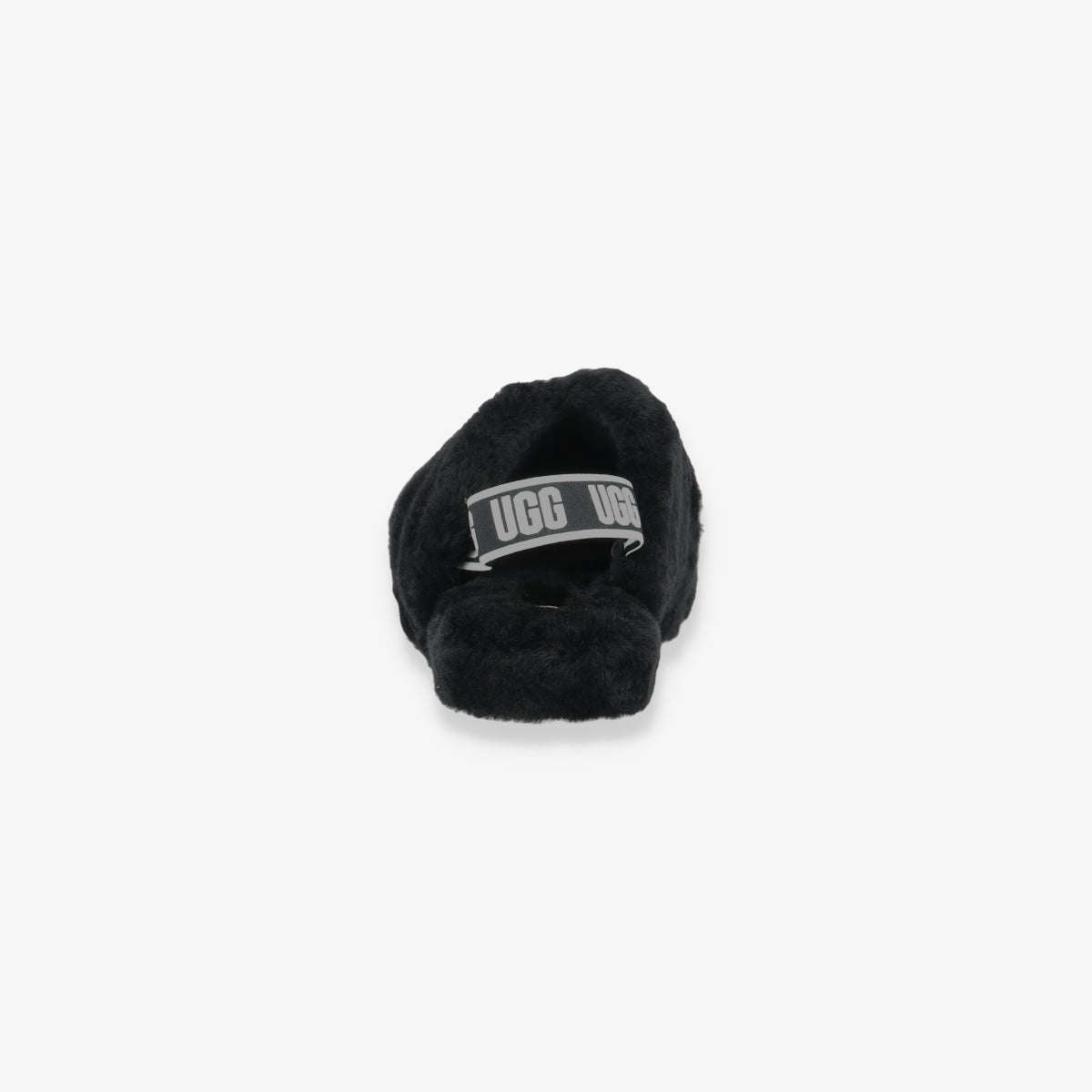 1098494K-BLK-P.S Fluff Yeah Slide