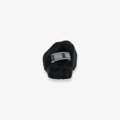 1098494K-BLK-P.S Fluff Yeah Slide