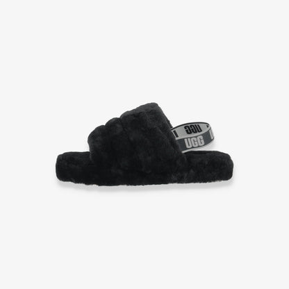 1098494K-BLK-P.S Fluff Yeah Slide
