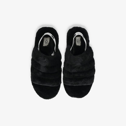 1098494K-BLK-P.S Fluff Yeah Slide