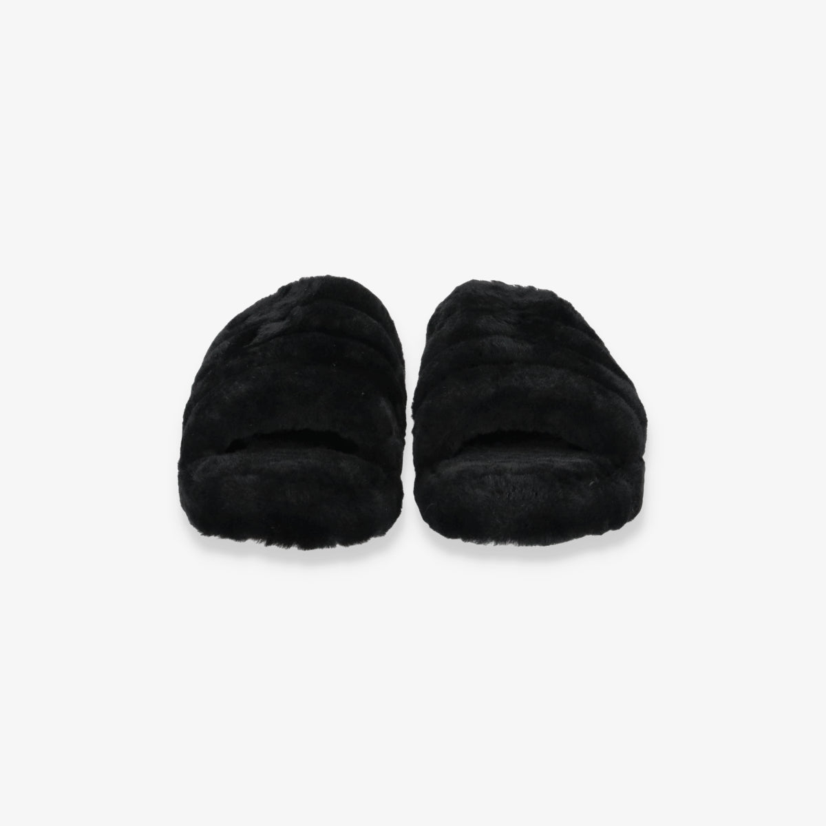 1098494K-BLK-P.S Fluff Yeah Slide