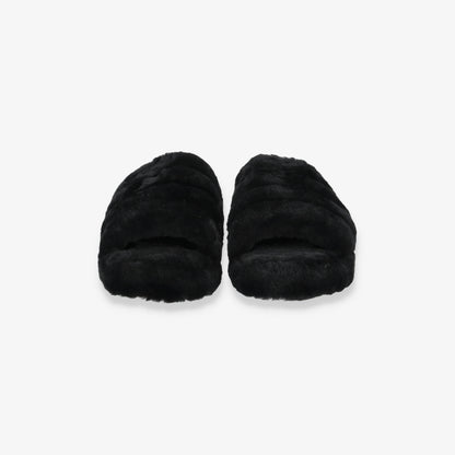 1098494K-BLK-P.S Fluff Yeah Slide