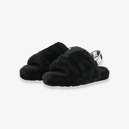 1098494K-BLK-P.S Fluff Yeah Slide