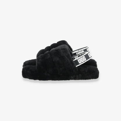 1098494K-BLK-P.S Fluff Yeah Slide