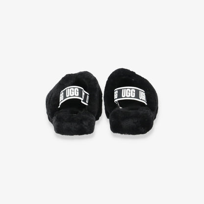 1098494K-BLK-P.S Fluff Yeah Slide