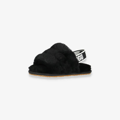Fluff Yeah Slide TD