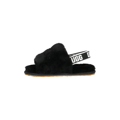 Fluff Yeah Slide TD