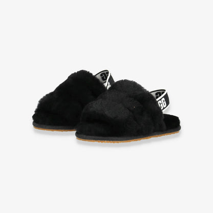 Fluff Yeah Slide TD
