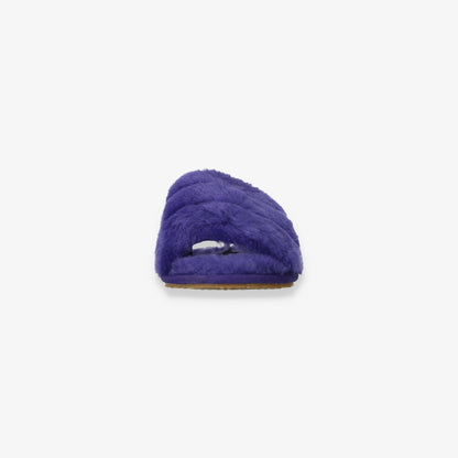 Fluff Yeah Slide TD Blue
