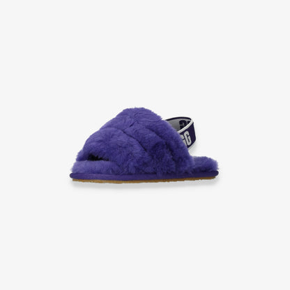 Fluff Yeah Slide TD Blue