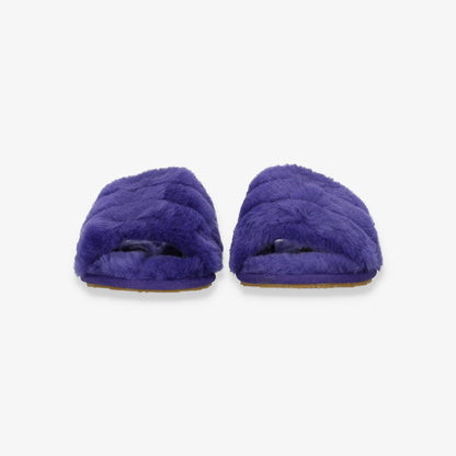 Fluff Yeah Slide TD Blue