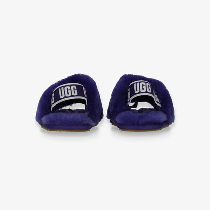 Fluff Yeah Slide TD Blue