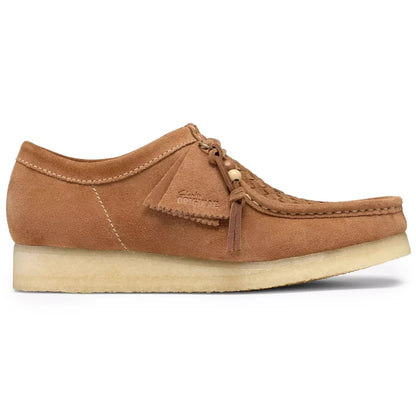 Clarks-Wallabee-Brown