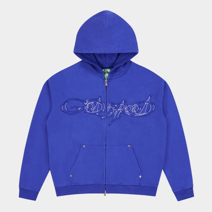 Godspeed New York-Raw Import  Sweatsuit