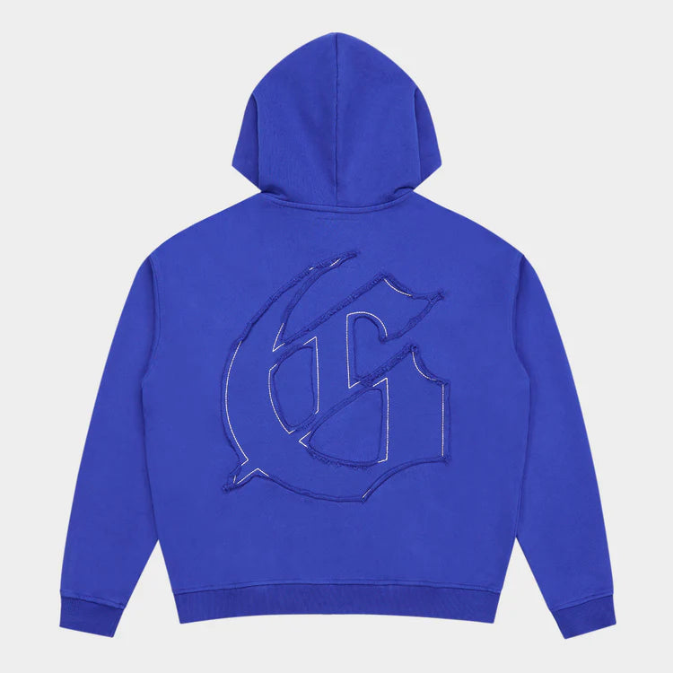 Godspeed New York-Raw Import  Sweatsuit