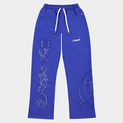 Godspeed New York-Raw Import  Sweatsuit
