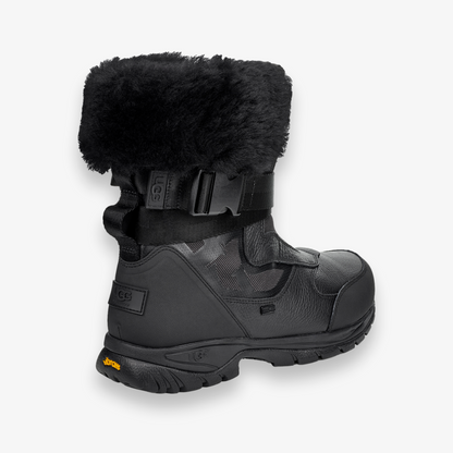 Tahoe Boots