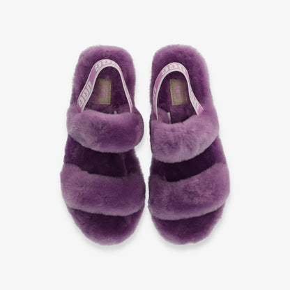 Mgnl Oh Yeah Fluff Yeah Slide