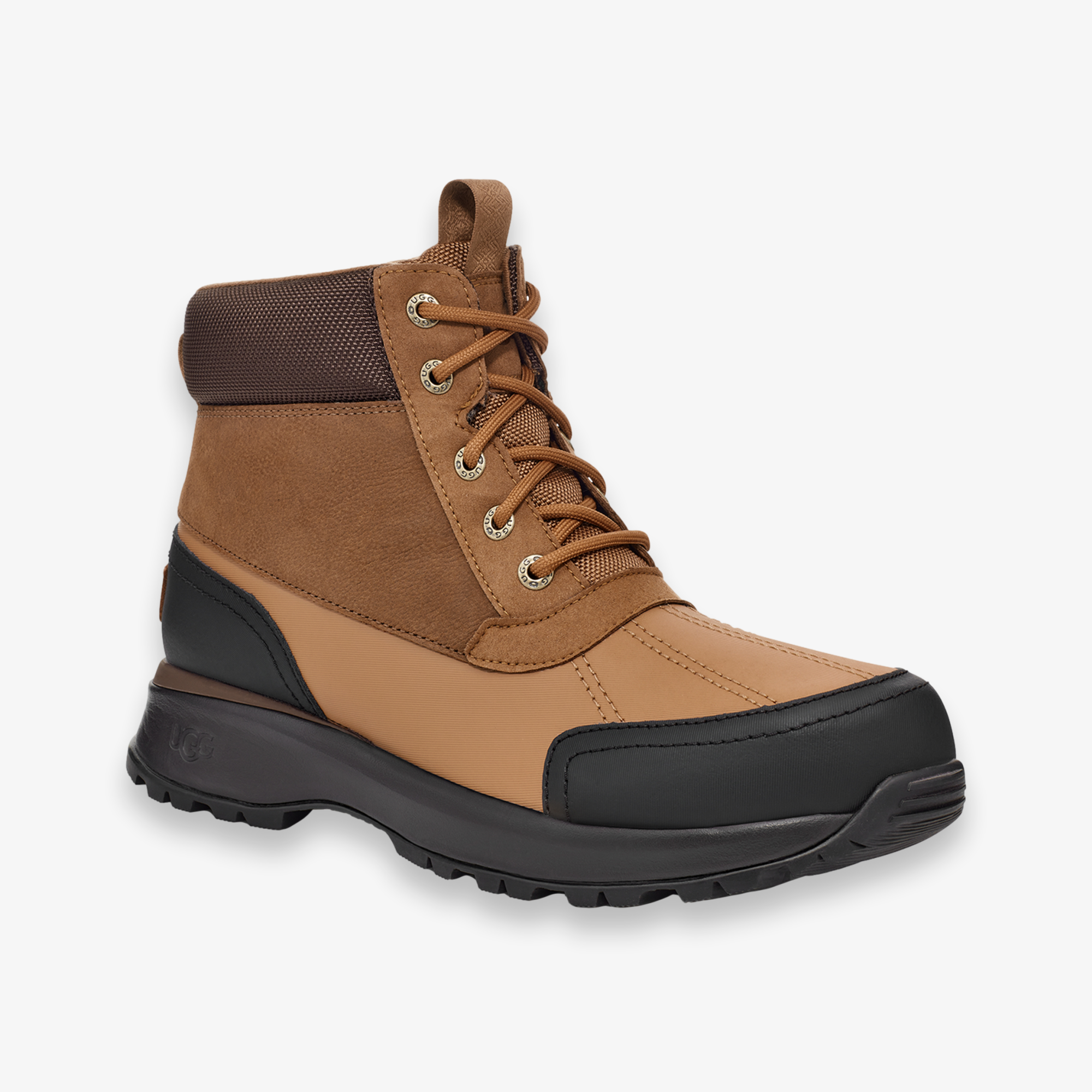 Emmett Duck Boots