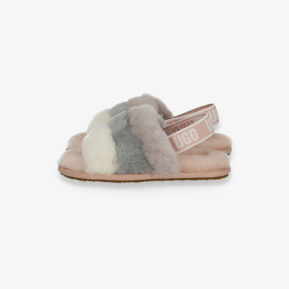 Fluff Yeah Slide TD