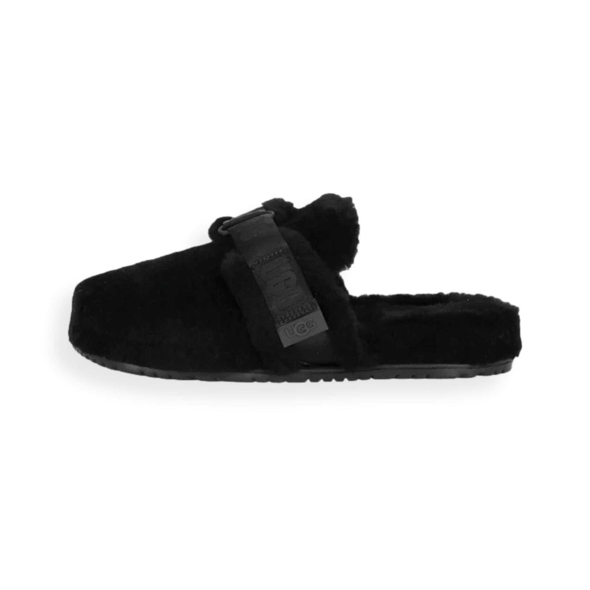 Fluffy Burger しなるビーター [ウッドもふ黒] 直輸入1本 Fluff It Black Slippers – WOODstack