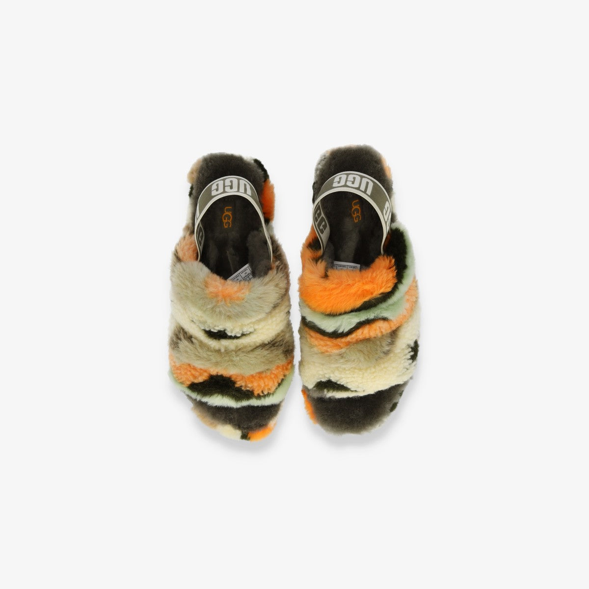 1118164-OLV-Women Fluff Yeah Slide Cali Collag