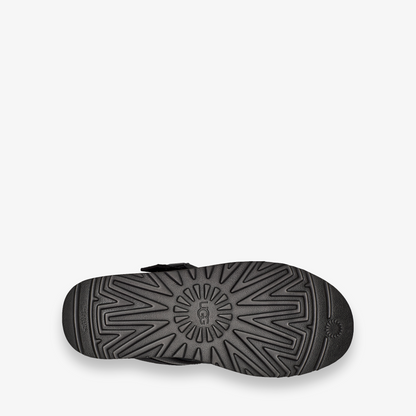 Neumel Snapback Boots
