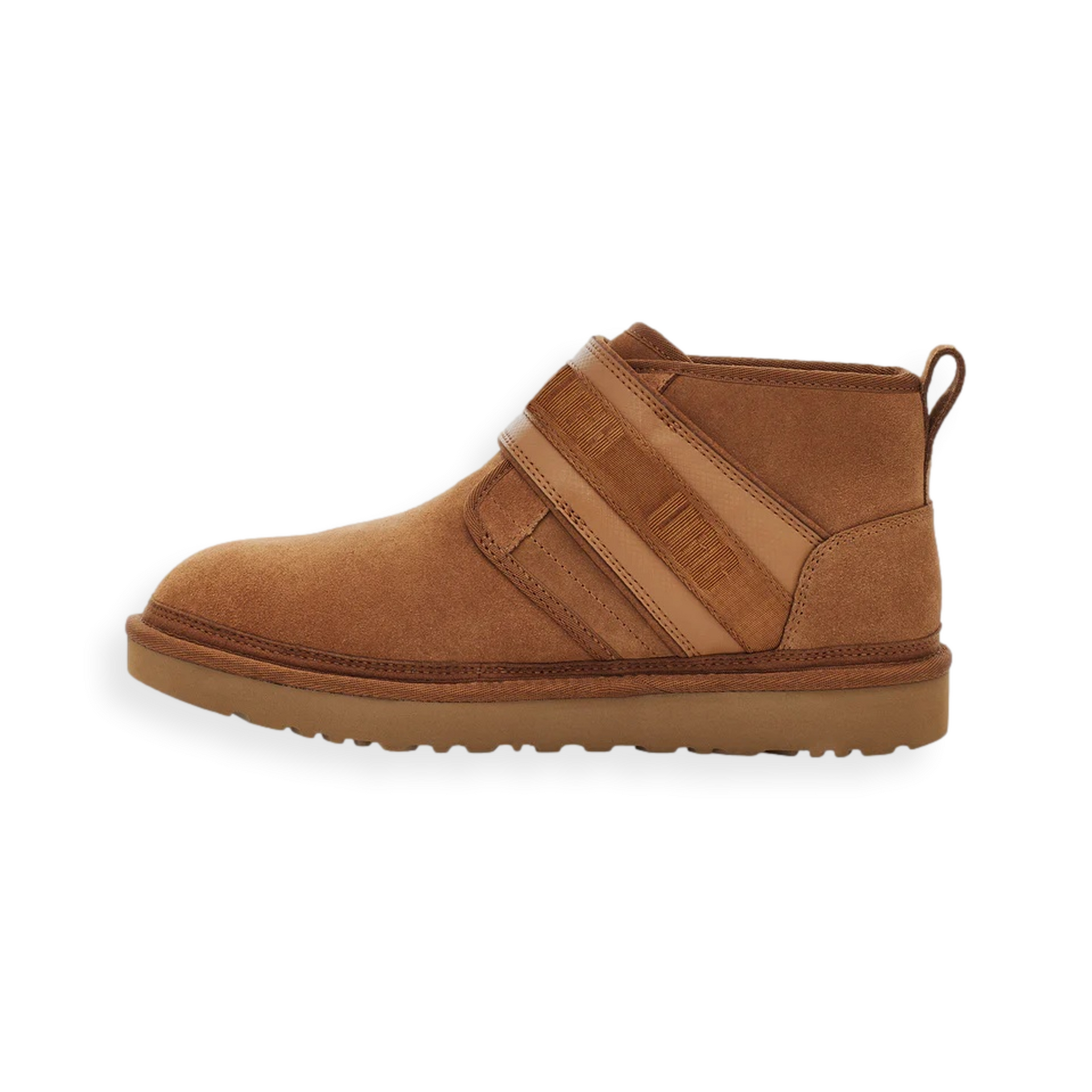 Neumel Snapback Boots – WOODstack