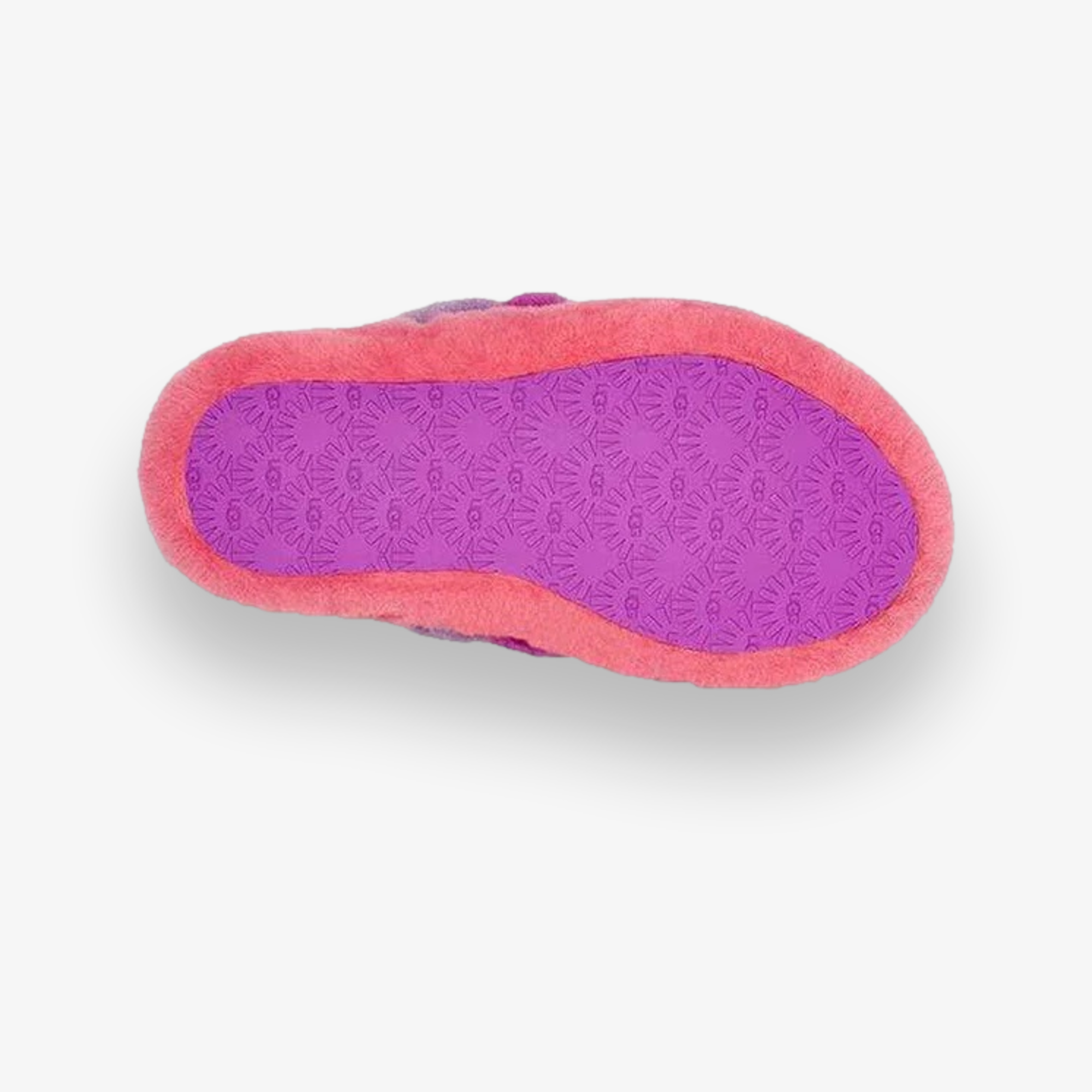 1120075K-PPRB-P.S Fluff Yeah Slide