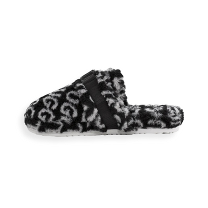 Fluff It Pop Slip-Ons