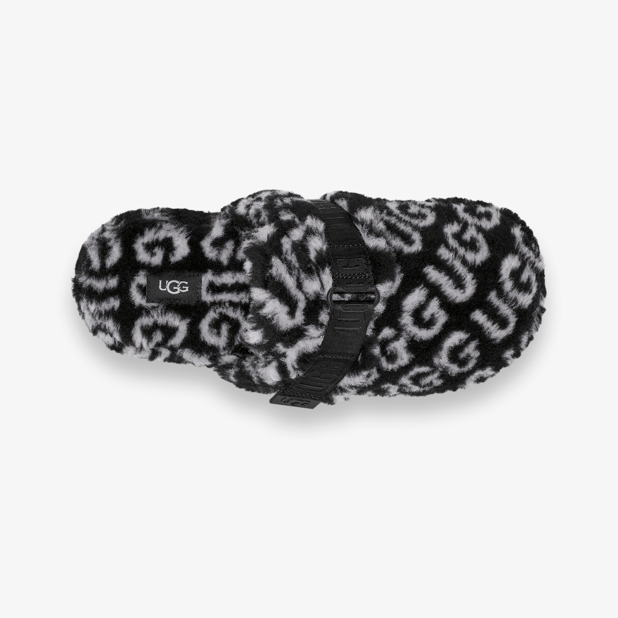 Fluff It Pop Slip-Ons