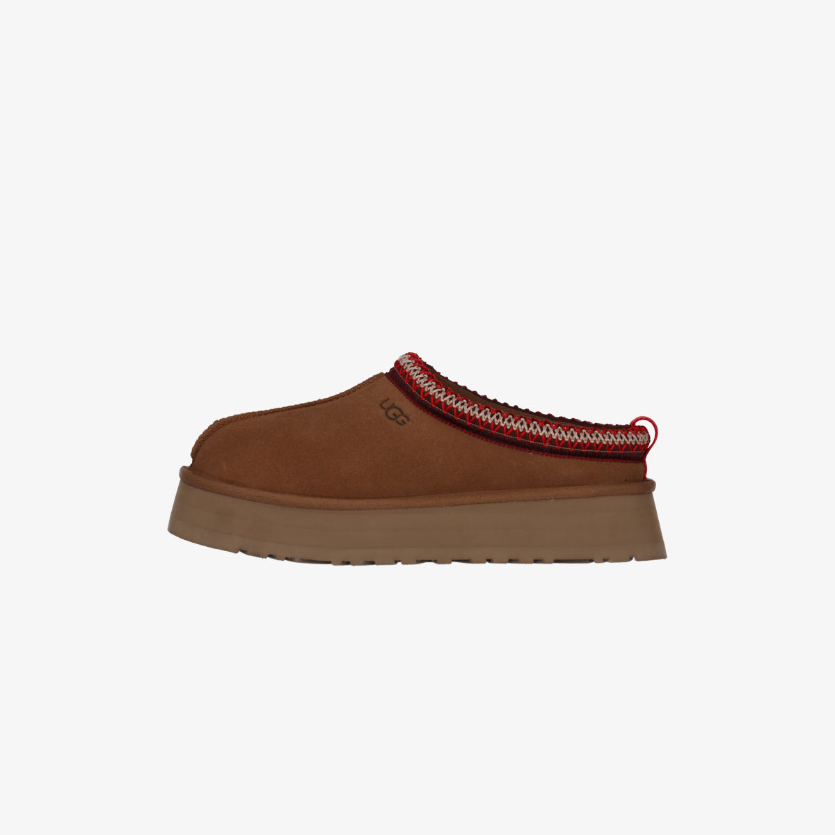 Tazz Chestnut