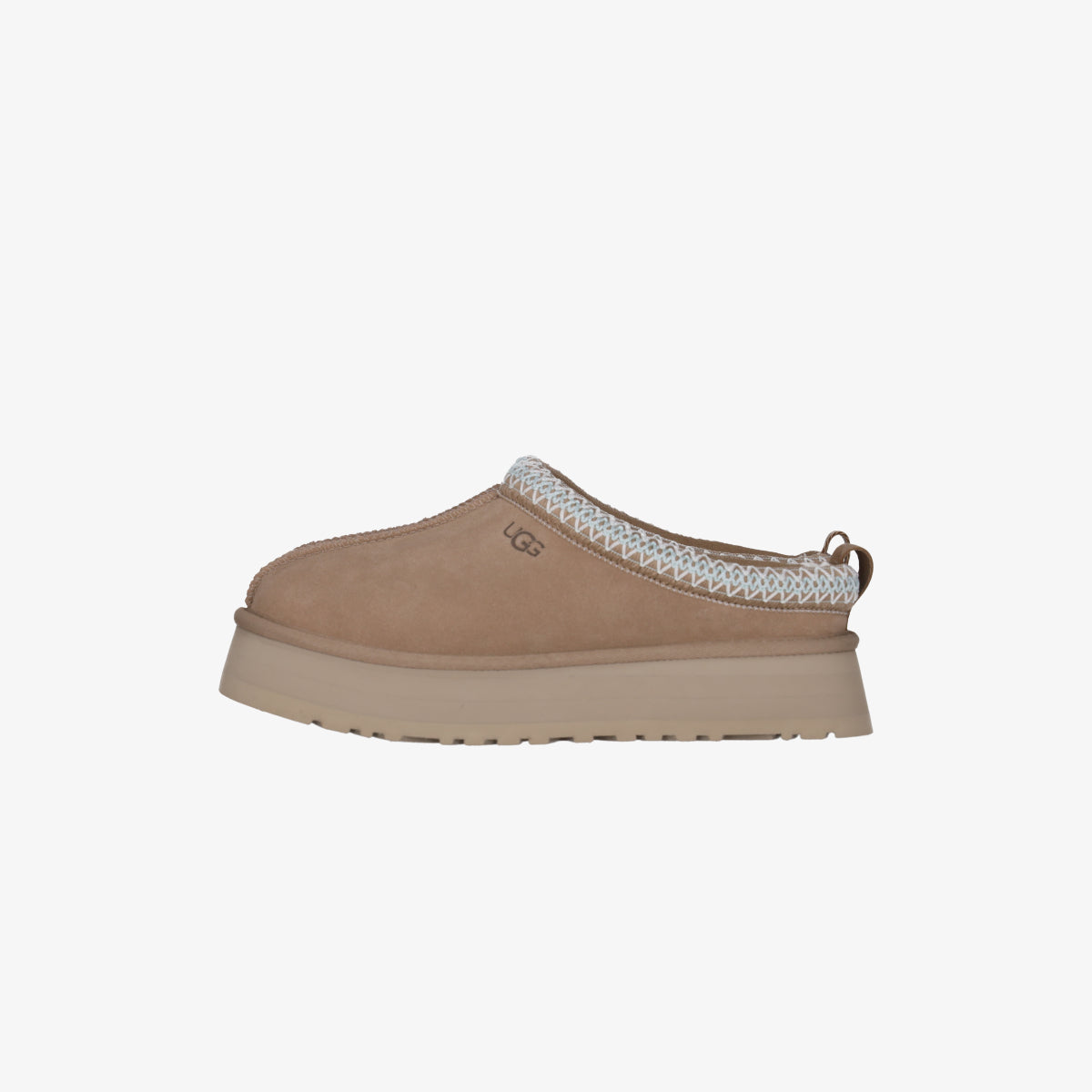 Tazz Slipper Sand
