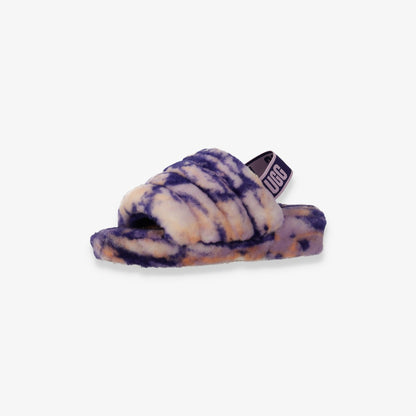 Fluff Yeah Slide Marble