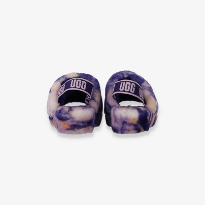 Fluff Yeah Slide Marble