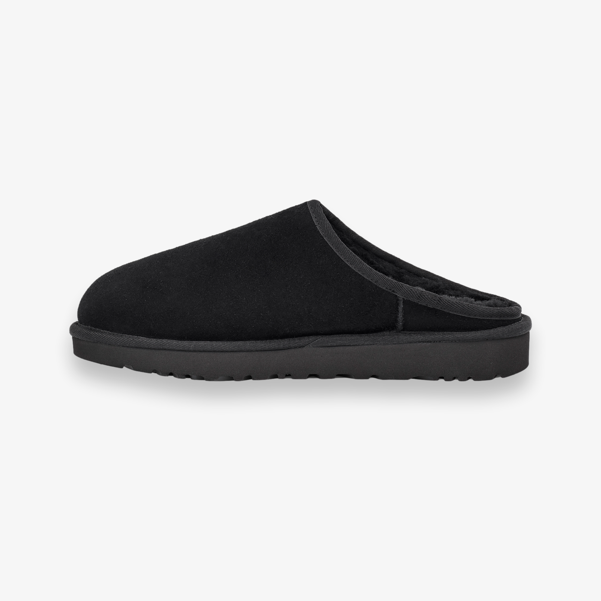 Classic Slip-On Black