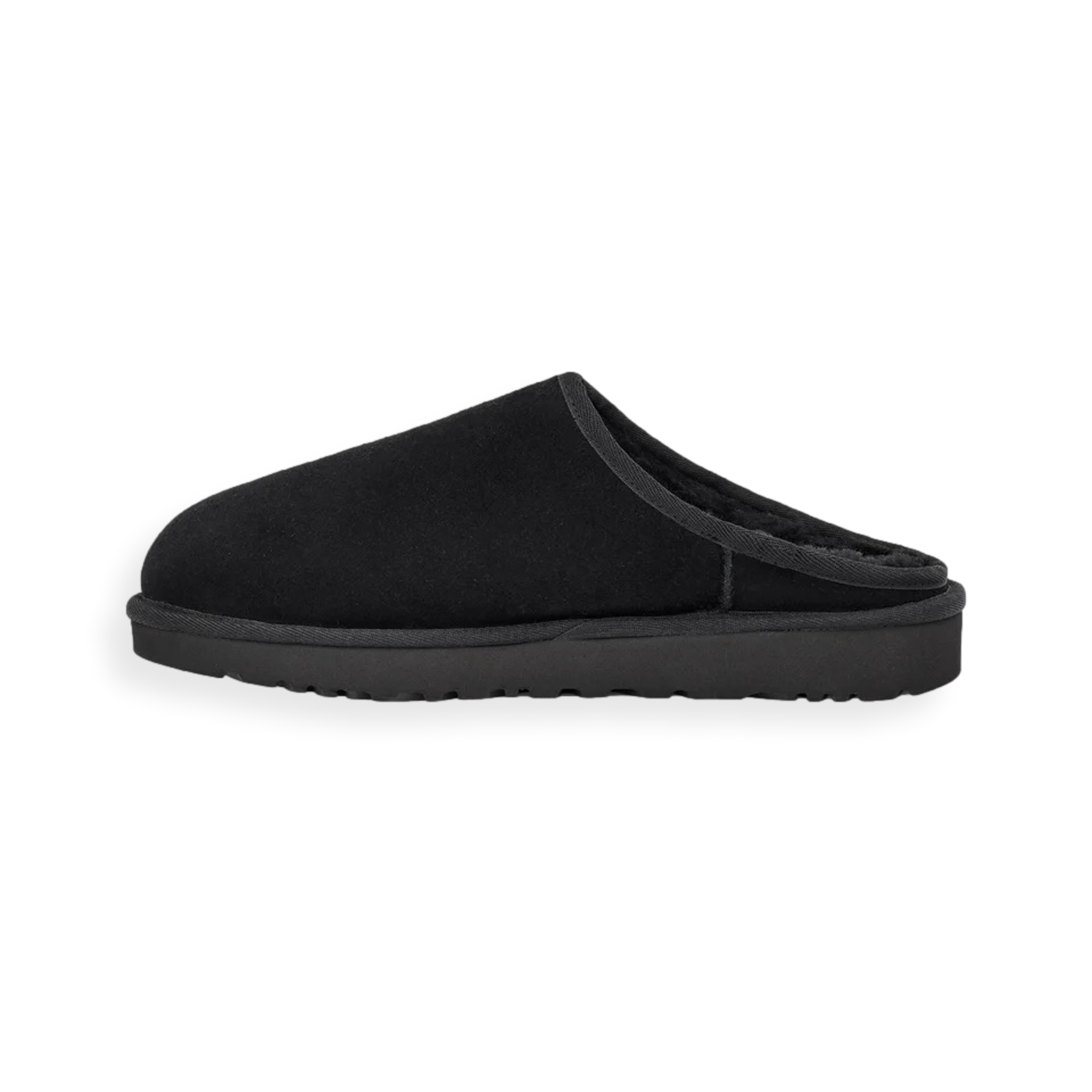 Classic Slip-On Black
