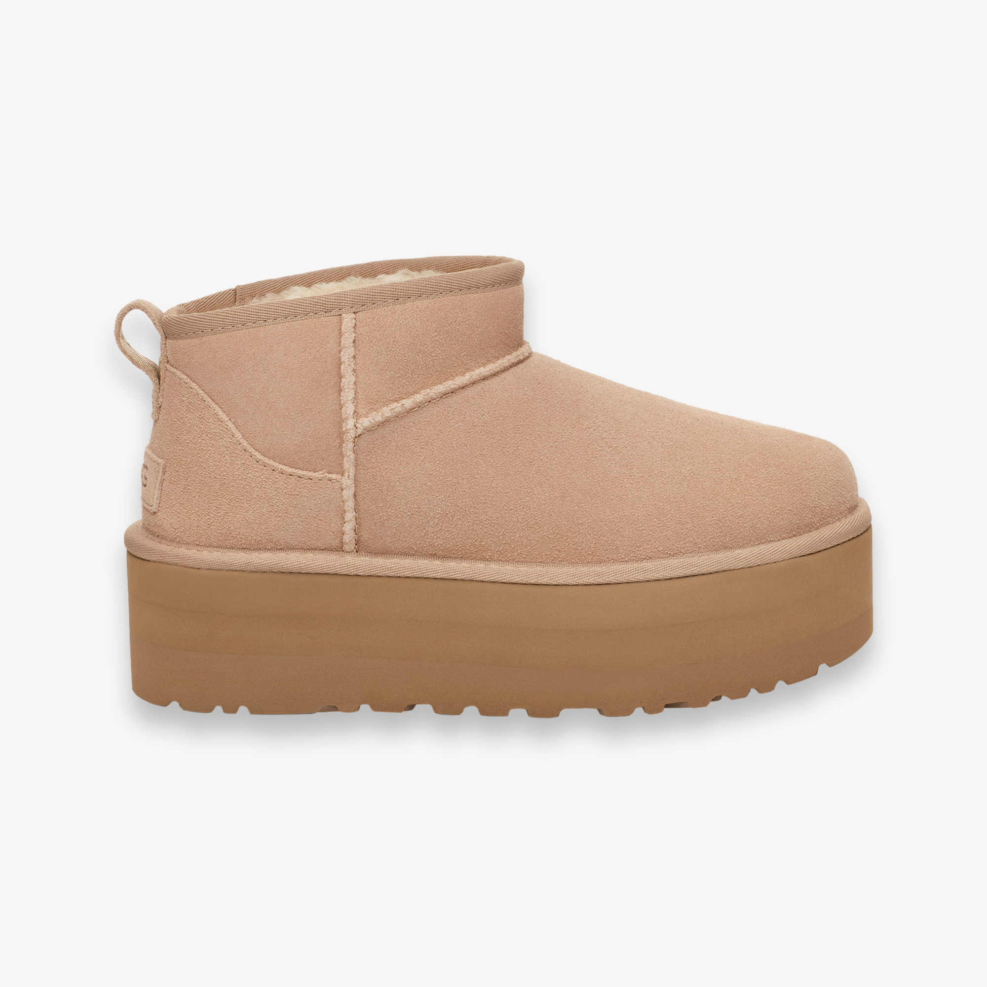 Classic Ultra Mini Platform