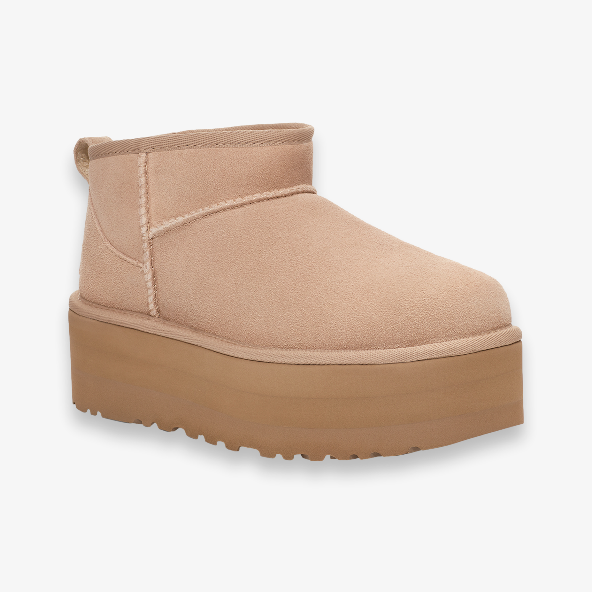 Classic Ultra Mini Platform