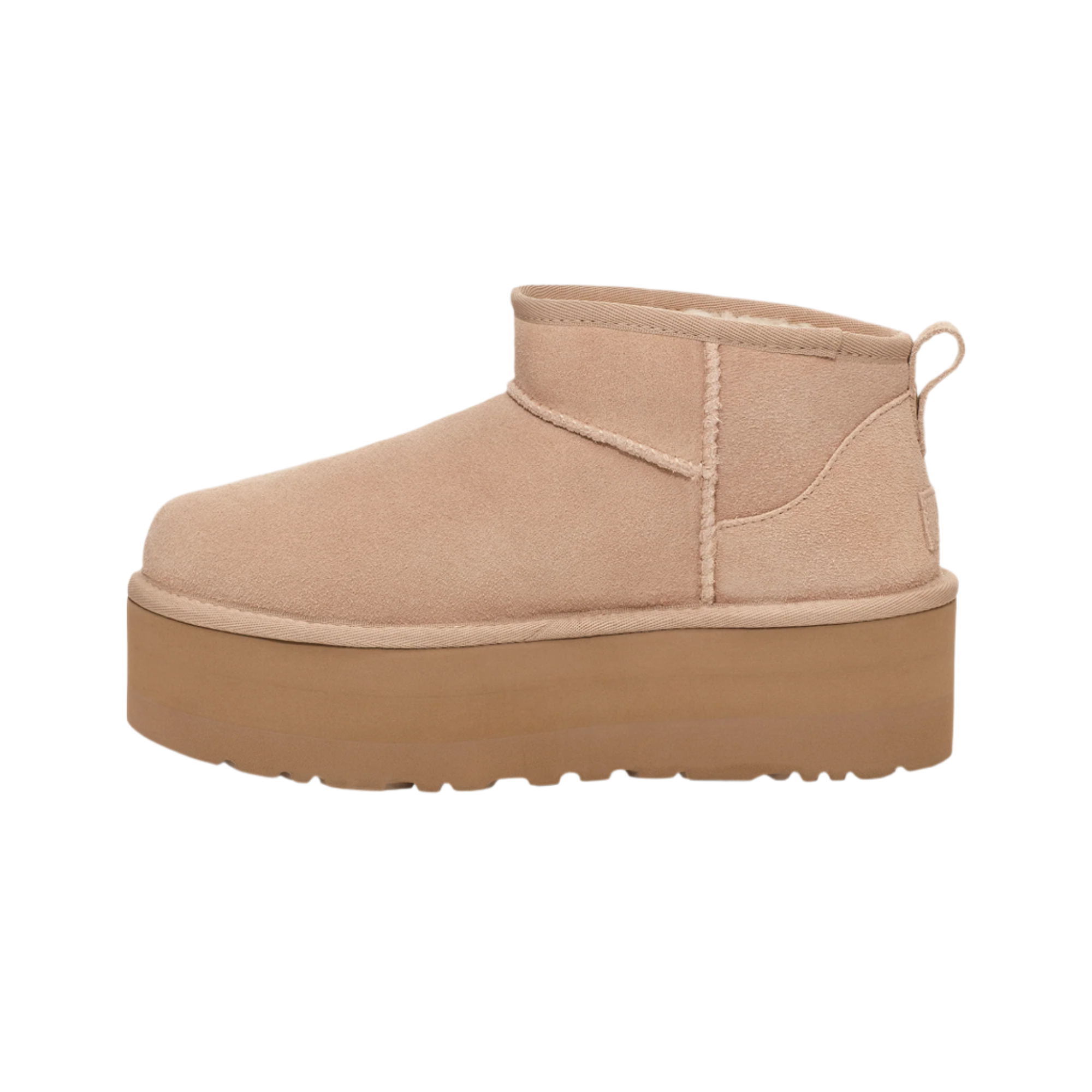 Classic Ultra Mini Platform