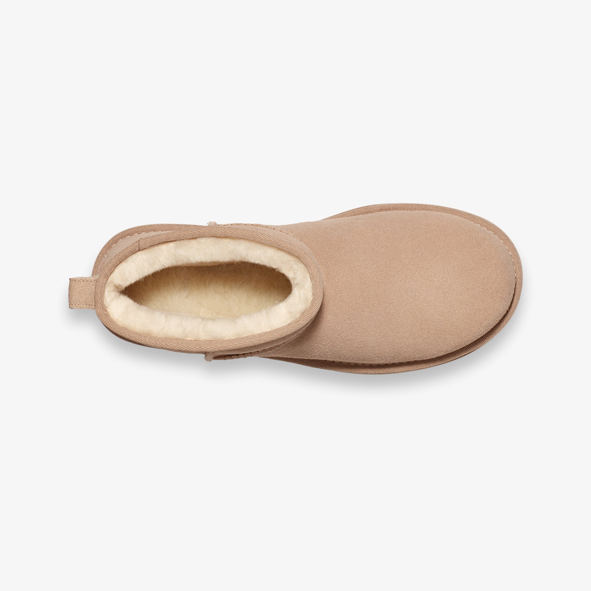 Classic Ultra Mini Platform