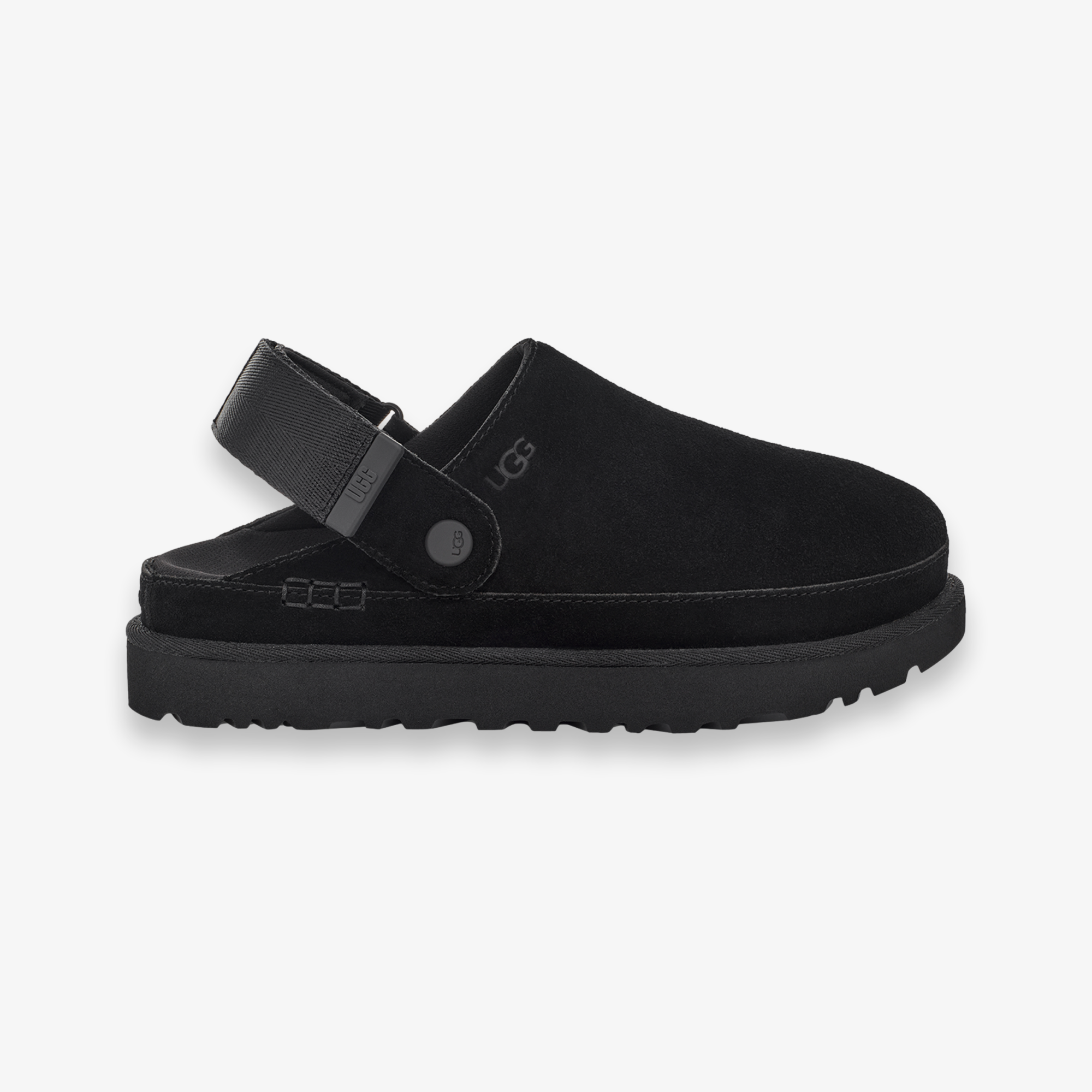 Goldenstar Clog Sandals