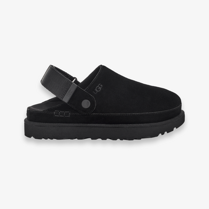 Goldenstar Clog Sandals