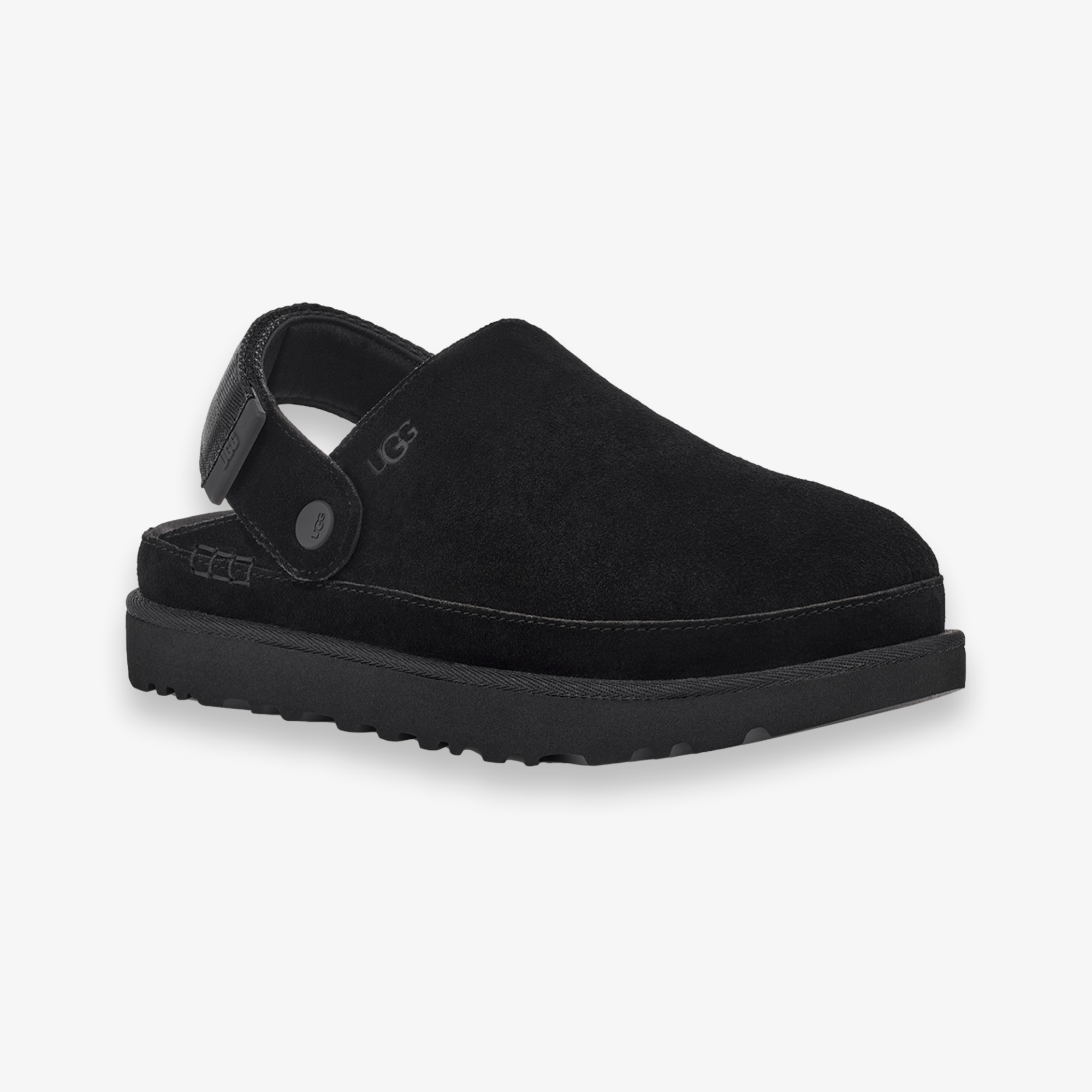 Goldenstar Clog Sandals