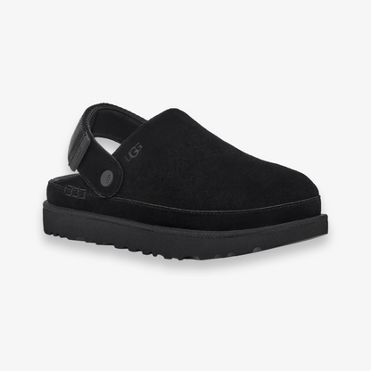 Goldenstar Clog Sandals