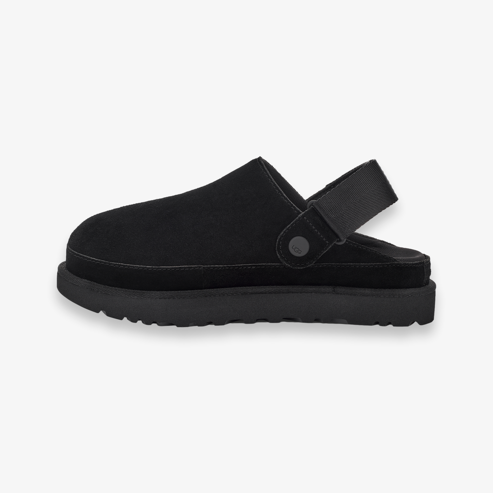 1138252-BLK-Women W Goldenstar Clog