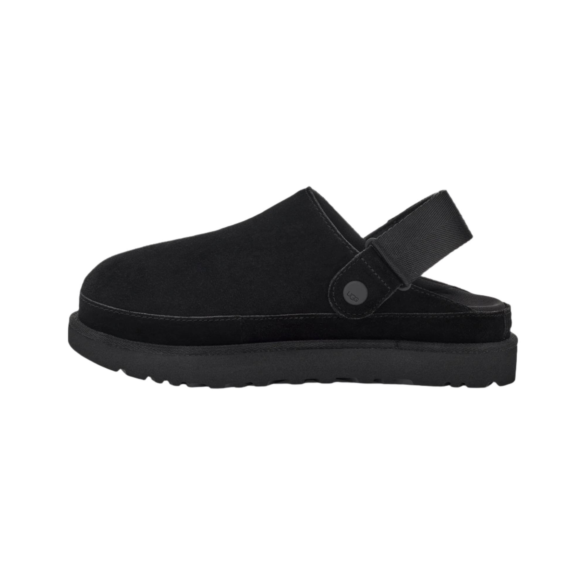 Goldenstar Clog Sandals